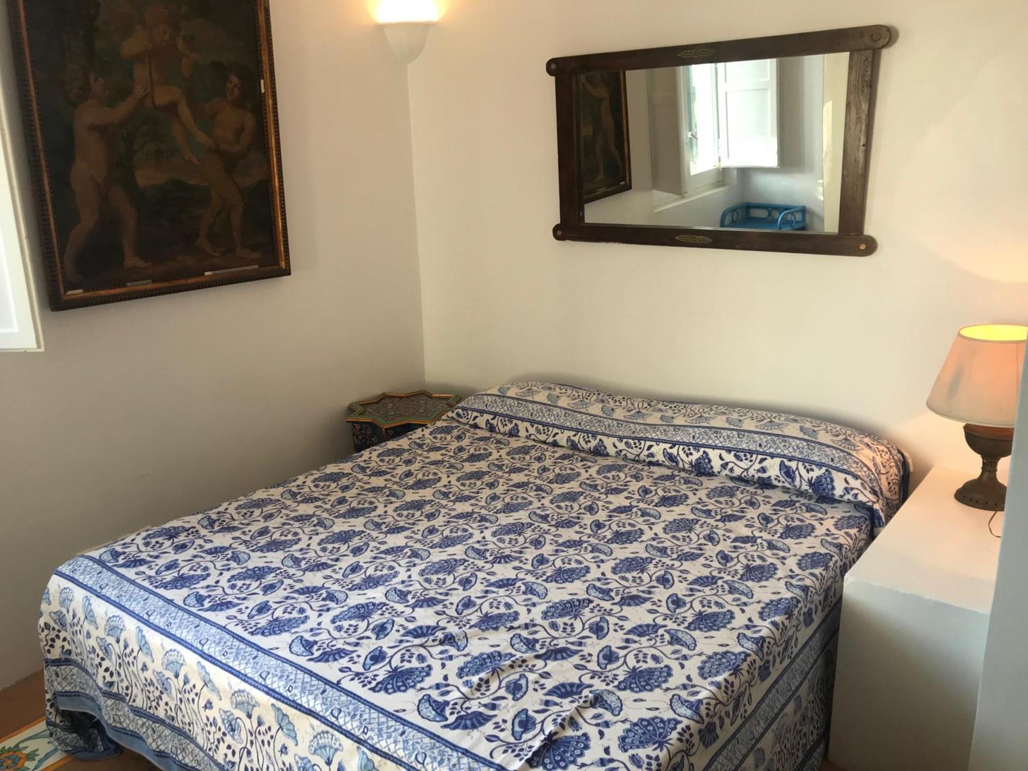 Villa Guya Capri Eksteriør bilde